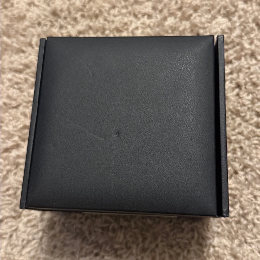 Beverly Hills Polo Club Men's Gold Watch